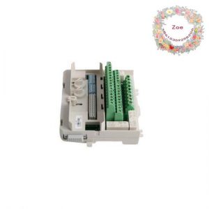 ABB C87-11006/C10-12010 Flame Analysis Unit