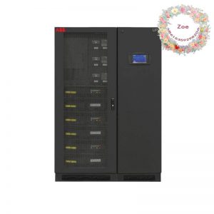 ABB Conceptpower DPA Power Supply Module: Advanced Industrial Control Solution