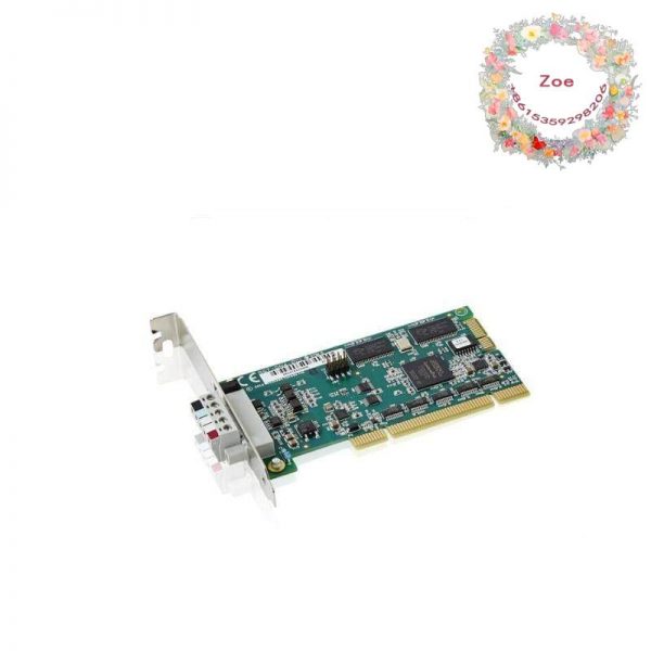 ABB DSQC697 - DeviceNet Interface Board for Industrial Automation