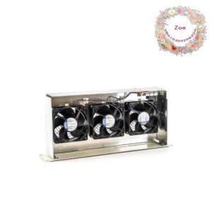 ABB DSRC113 - TES52820083-LF High-Efficiency Cooling Fan Unit