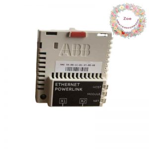 ABB FEPL-02 Ethernet POWERLINK Adapter Module
