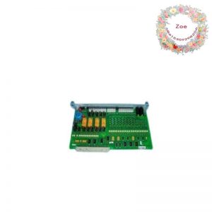 ABB HENF209568R0001 P3LB BOARD - High-Performance Control Module for Industrial Automation