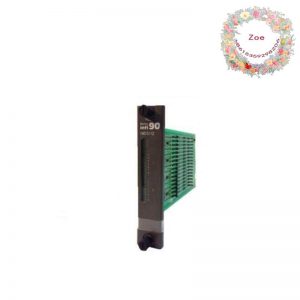 ABB HIEE300698R0001 KUC321AE - Advanced Industrial Control Board