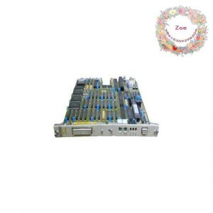 ABB It1836b PLC Control Module