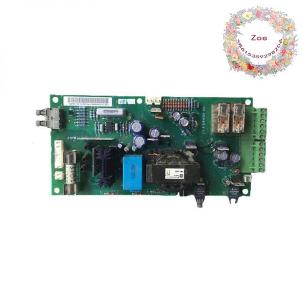 ABB NCBC-71C & NCBC-61C, ACS800 Series Power Board