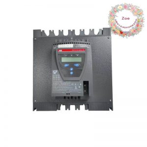 ABB PST210-600-70 Softstarter Drive, for Industrial Control Systems