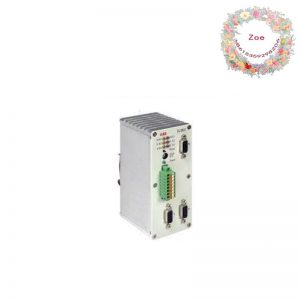 ABB RLM02 - PROFIBUS Redundant Connection Module