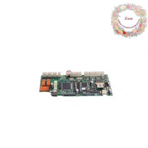 ABB RMIO-12C Control Unit: Advanced Industrial Automation Solution