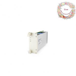 ABB SR511 3BSE000863R0001 3BSE000863R1 Redundant 5V Regulator 24V/5V