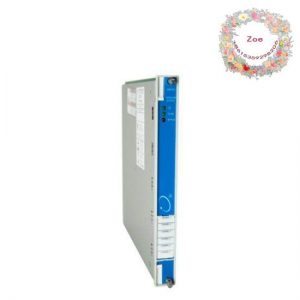 BENTLY 3500/33 Control Module, Precision Engineered for Industrial Automation