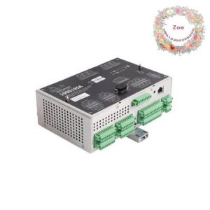 Bently Nevada 1900/65A 1900/65A-01-02-01-00-00 Equipment Moniteur