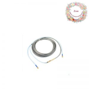Bently Nevada 330130-080-01-CN - 3300 XL Standard Extension Cable, Advanced Industrial Control Solution
