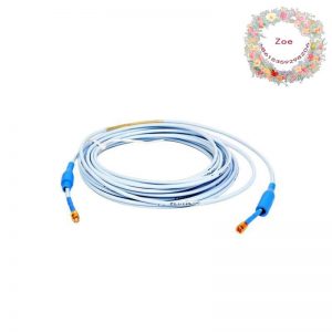 Bently Nevada 330730-080-12-00: 3300 XL Extension Cable for Advanced Process Control