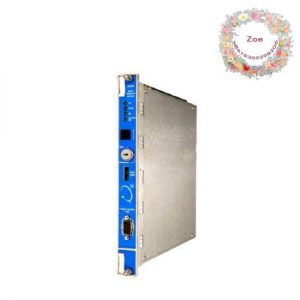 Bently Nevada 3500/20-01-01-00 Rack Interface Module - Precision Control Solutions