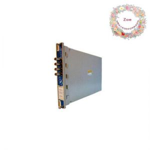 Bently Nevada 3500/42-04-01 Seismic Monitor - Advanced Industrial Control Solution