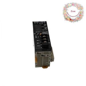 OMRON CJ1W-CLK21-V1 Controller Link Unit