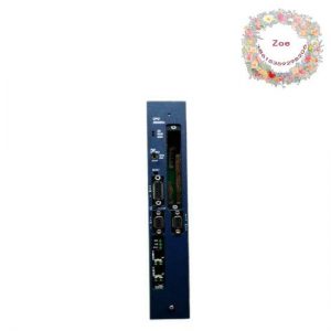 GE 531X303MCPBDG1 - AC Power Supply Card for Industrial Drive Systems