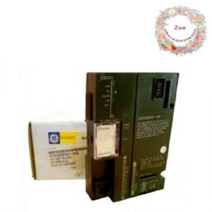 GE Fanuc IC200EBI001: High-Performance VersaMax PLC, for Industrial Automation Solutions