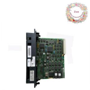 GE Fanuc IC697CMM741 Programmable Automation Controller System