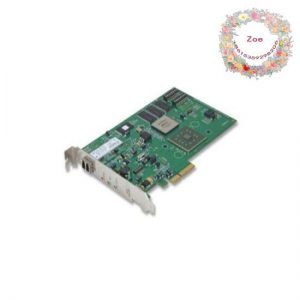 GE PCIE-5565RC Industrial Control Interface Module