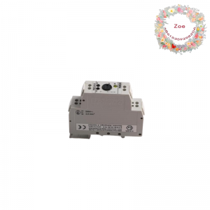 Hima H4116 - Advanced Safety Relay Module, Enhancing Industrial Control Systems