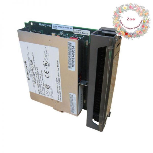 Honeywell 51401286-100 Control Interface Module