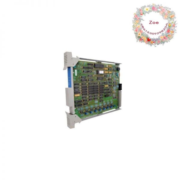 Honeywell 51401286-100 Control Interface Module