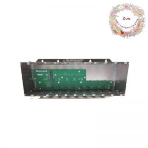 Honeywell 900R08-0300 Input/Output Racks, High-Performance Industrial Control Solutions