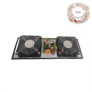 Honeywell FC-FANWR-24R | Industrial Fan Assembly Kit