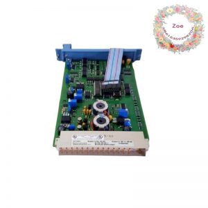 Honeywell FC-SAO-022M Safe Analog Module, High Precision Control Solutions