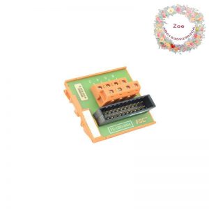 HONEYWELL FC-TSDO-0424 Fail-Safe Digital Output Module