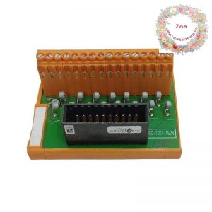 Honeywell FS-TSDI-1624C Industrial Terminal Board