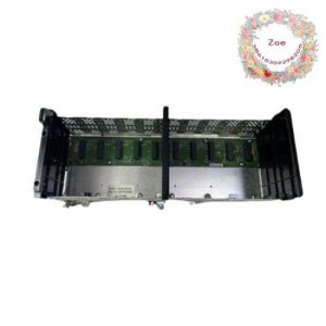 Honeywell TK-FXX102 - 10-Slot Industrial Control Rack