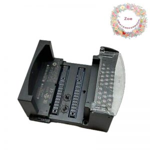 GE IC200CHS001: High-Performance Adapter Module for Advanced Control Solutions
