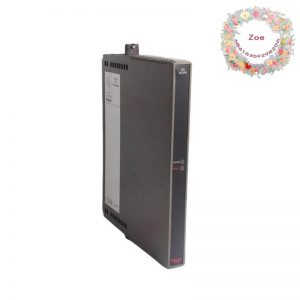 ICS Triplex T3310 Regent I/O Transceiver - Reliable Data Exchange for Industrial Control Systems