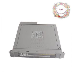 ICS Triplex Trusted T8480C Input/Output Complex Equipment