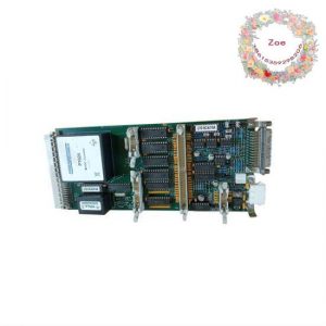 Kongsberg NA-1E222.1 Power Card - Industrial Control Module