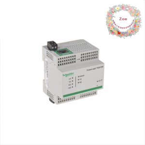 Schneider EGX100MG Ethernet Gateway - Industrial Networking Solution