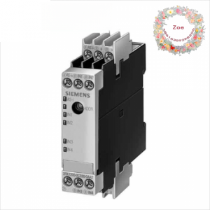Siemens 3RK1402-0BE00-0AA2 AS-i SlimLine Module (Phased-out Product)