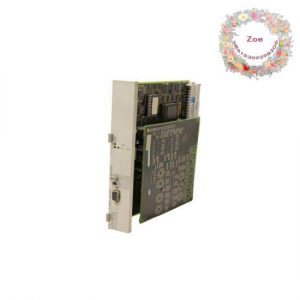 Siemens TELEPERM M 6DS1724-8AA - Advanced Automation Module