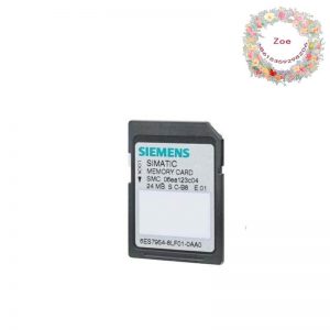 SIEMENS 6ES7954-8LF02-0AA0 S7 Memory Cards for Industrial Control Systems