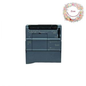 Siemens 6ES7 211-1BE31-0XB0 Compact CPU