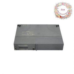 Siemens S7-400H CPU 417H Central Unit: Unmatched Reliability for Industrial Automation