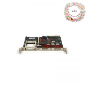 SIEMENS 6FC5 CPU Module - High Performance Control System