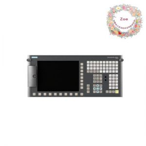 Siemens 6FC5370-3AA30-0AA1 Horizontal CNC Hardware