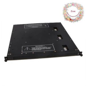 Triconex 3703E Analog Input Module - High Precision & Reliable Data Acquisition