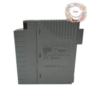 Yokogawa EB402-10 Bus Interface Module: Industrial Control Innovation