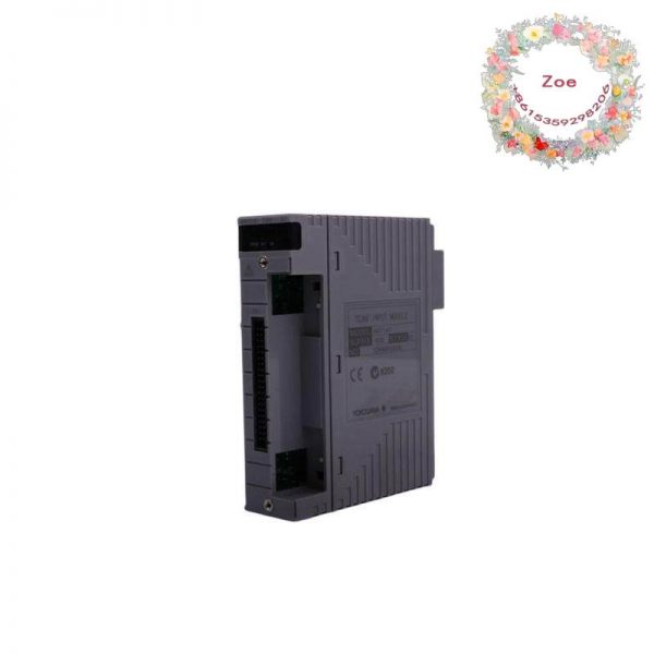 Yokogawa SAI143-S03 S2 Analog Input Module - High Precision Data Acquisition Solution