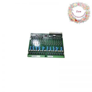 ABB 1MRK000508-BBR00 High-Precision Industrial Control Module