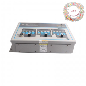 WOODWARD 5417-026 Control Module